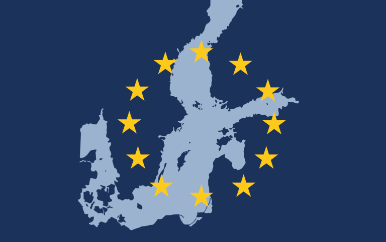 EU karta