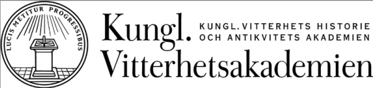 Kungl. Vitterhetsakademiens logotyp