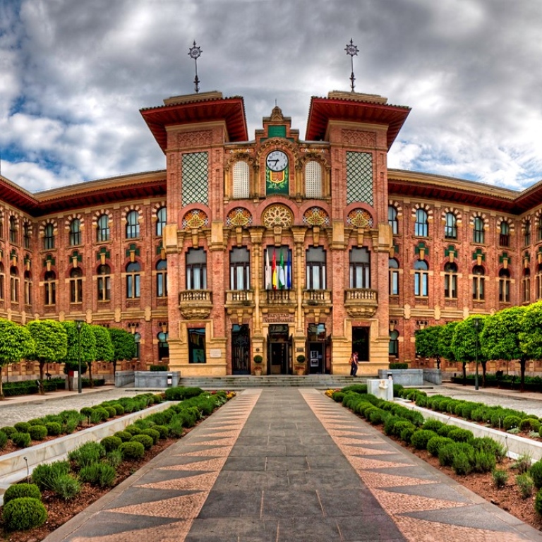 University of Córdoba