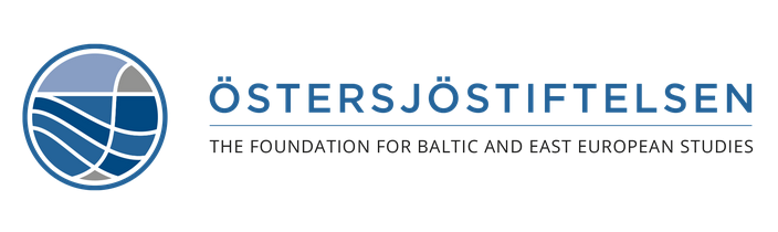 Östersjöstiftelsens logotyp