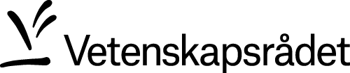 veteskapsrådets logo