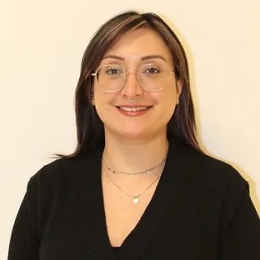 Katherine D. Mosquera