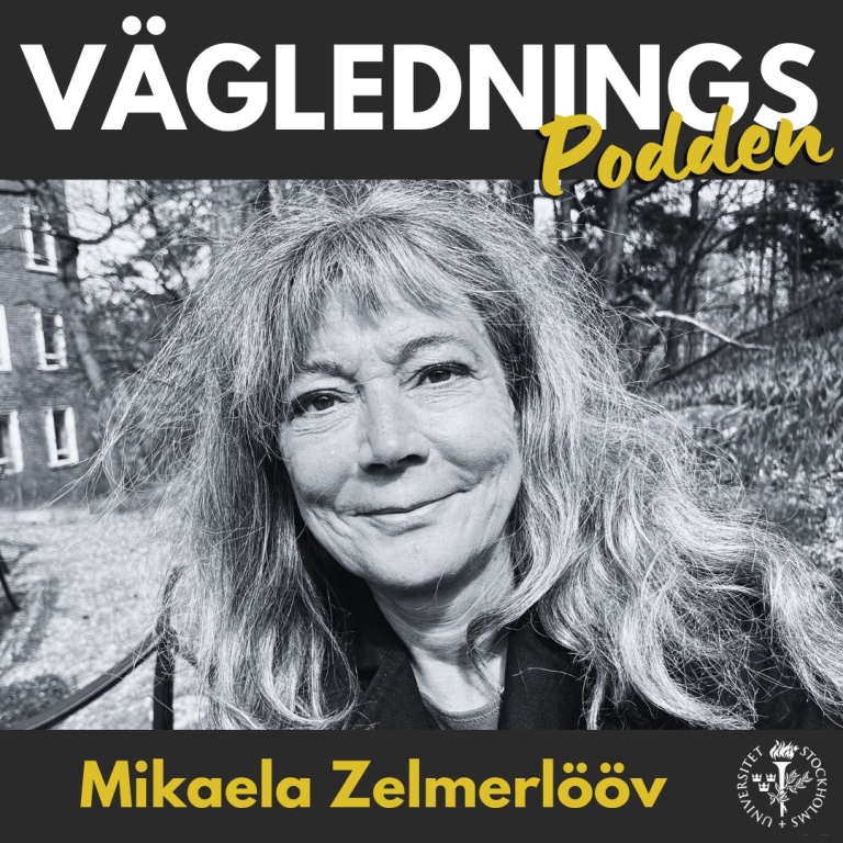 Mikaela Zelmerlööw