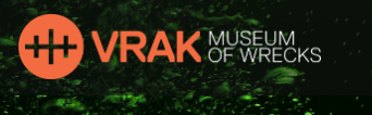 Läs mer om   Vrak, Museum of Wrecks