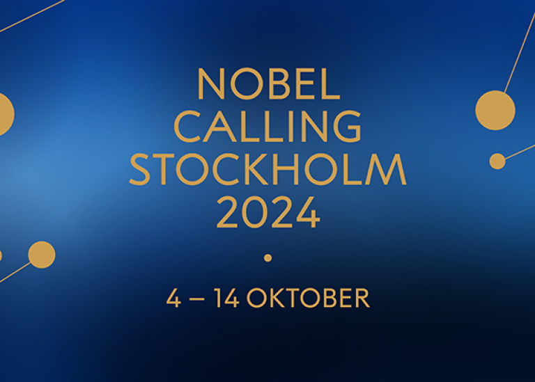 Nobel Calling 2024