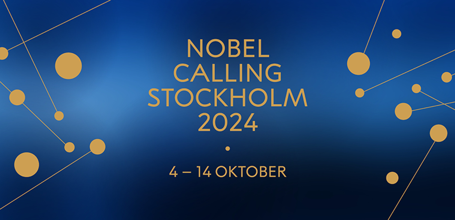 Nobel Calling 2024