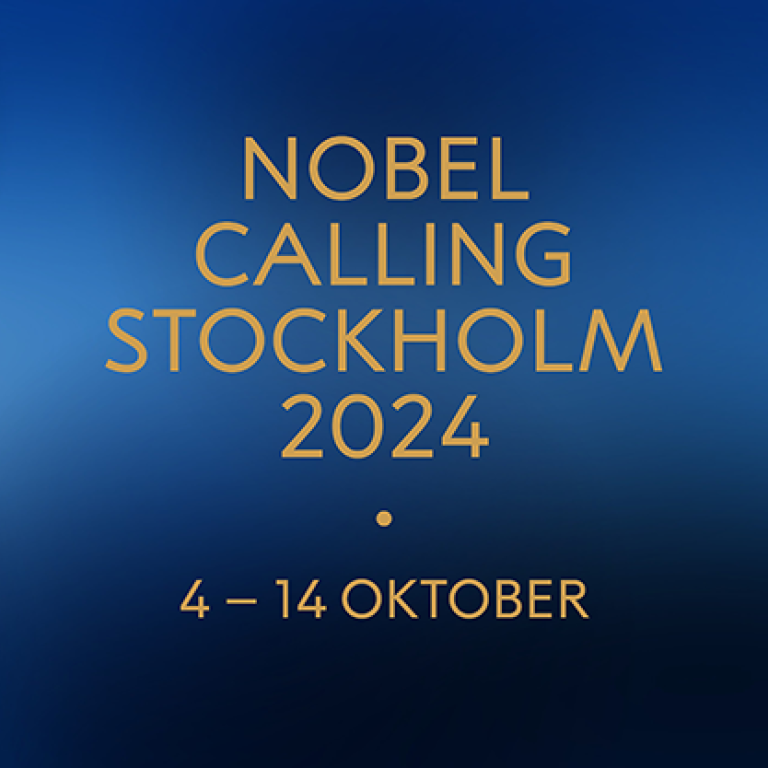 Nobel Calling 2024