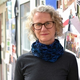 marie evertsson