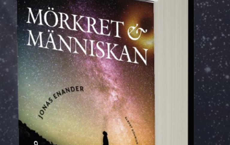 Mörkret och människan av Jonas Enander