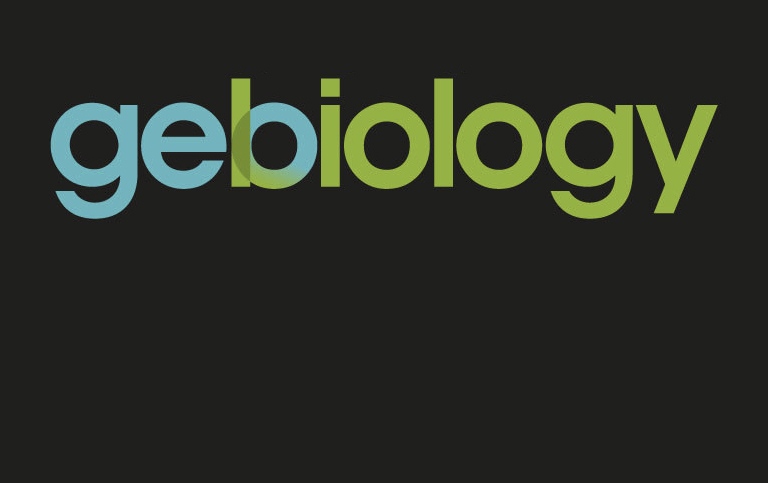 Geobiology Journal