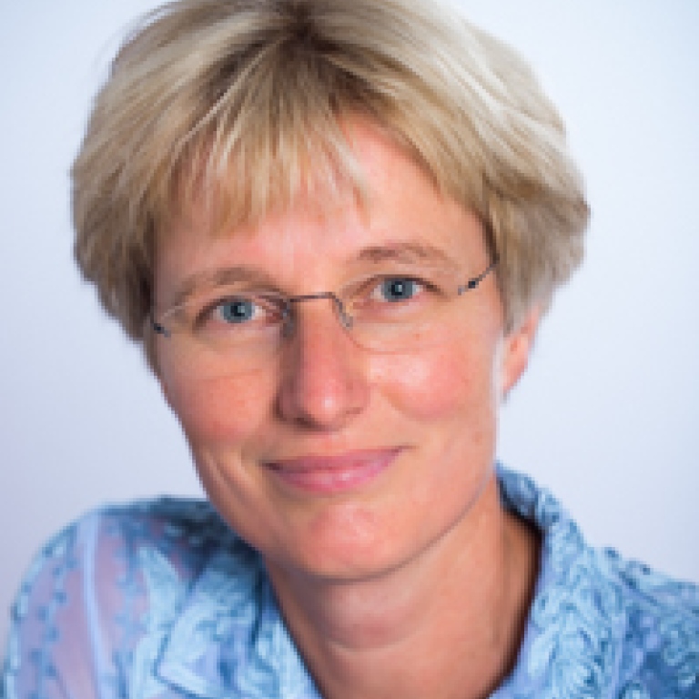 Marian Bakermans-Kranenburg, PhD