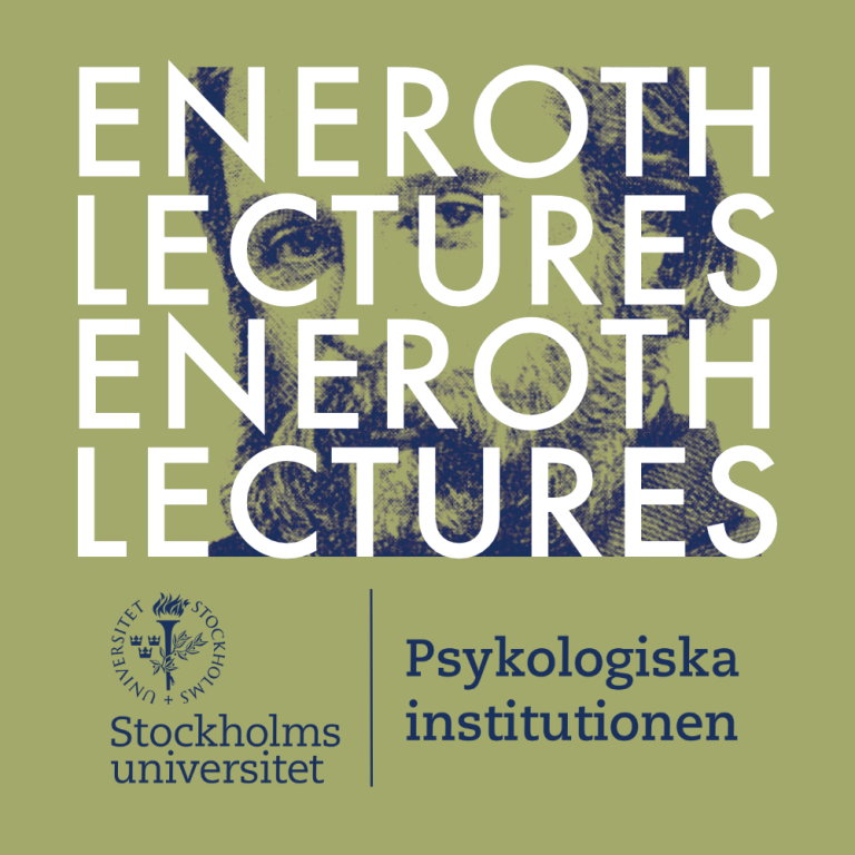 Eneroth Lectures, logo (beta)