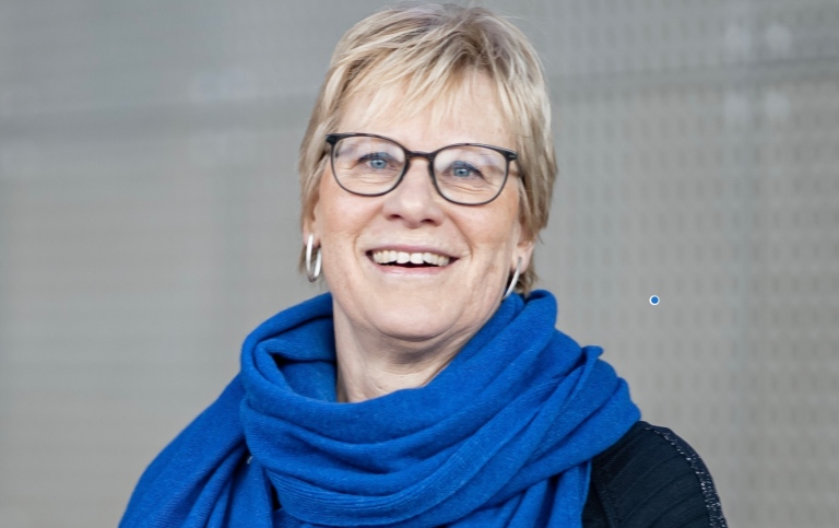 Elisabeth Zetterholm