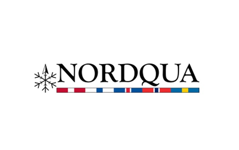 NORDQUA logo