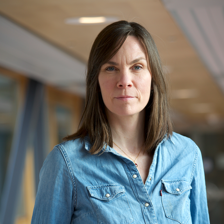 Marlene Ågerstrand