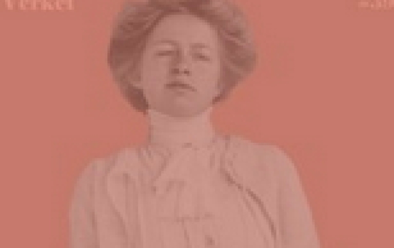 Edith Södergran.
