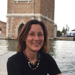 Anna Bortolozzi