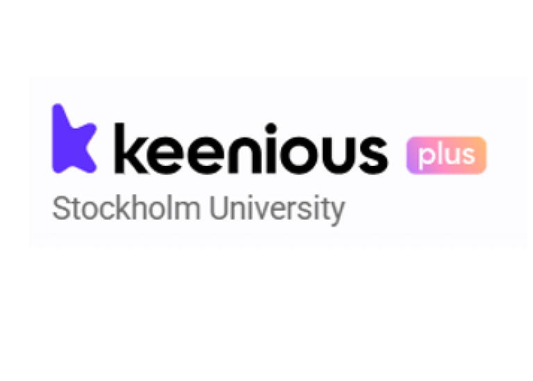 Keenious logo